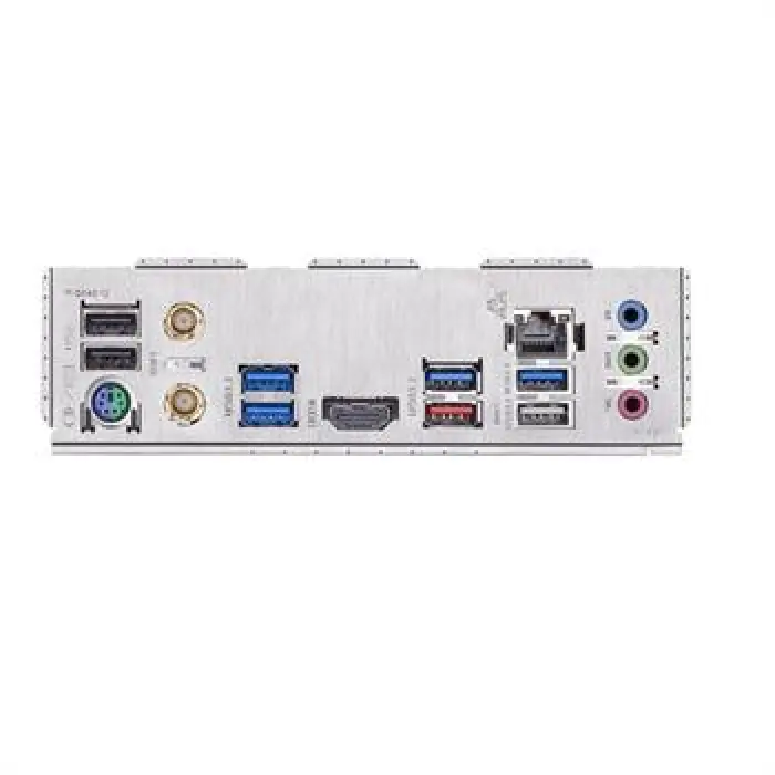 مادربرد گیگابایت مدل Z490 UD AC -gallery-4
