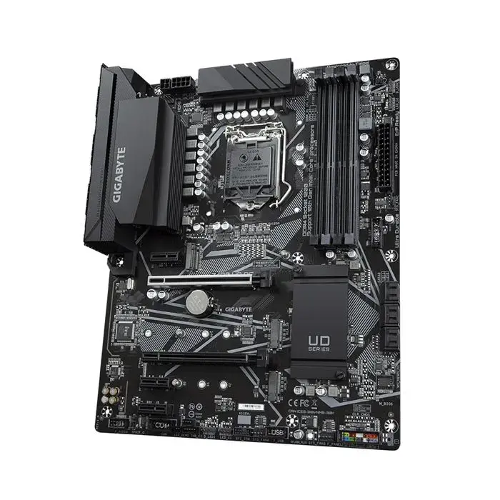 مادربرد گیگابایت مدل Z490 UD AC -gallery-8