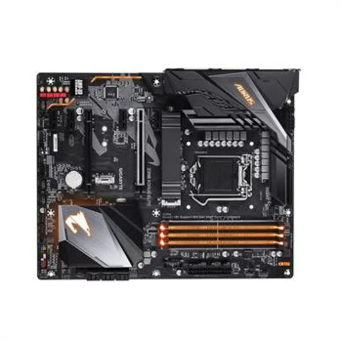 مادربرد گیگابایت مدل Z۳۹۰ AORUS ELITE -gallery-1