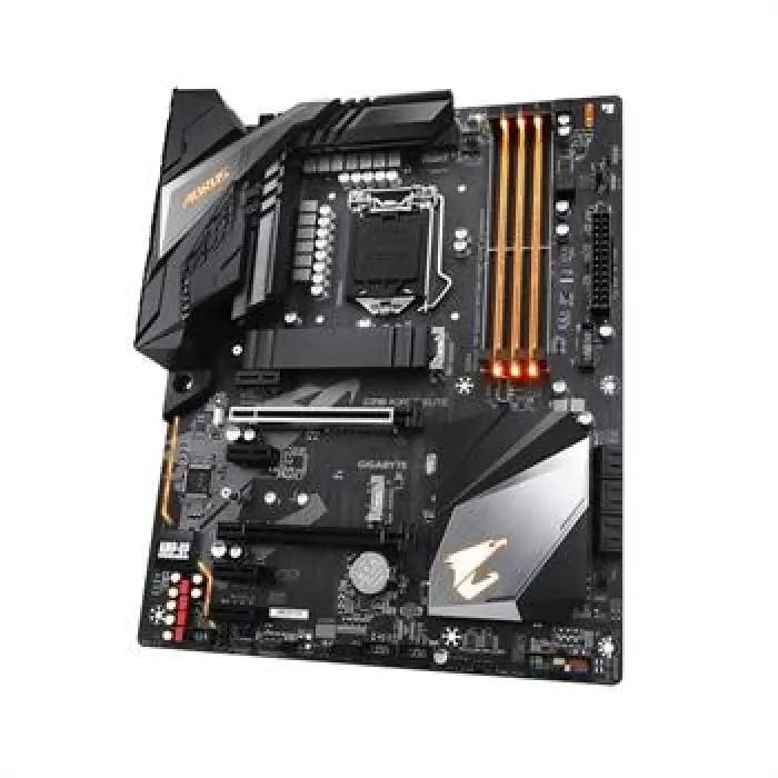مادربرد گیگابایت مدل Z۳۹۰ AORUS ELITE -gallery-4