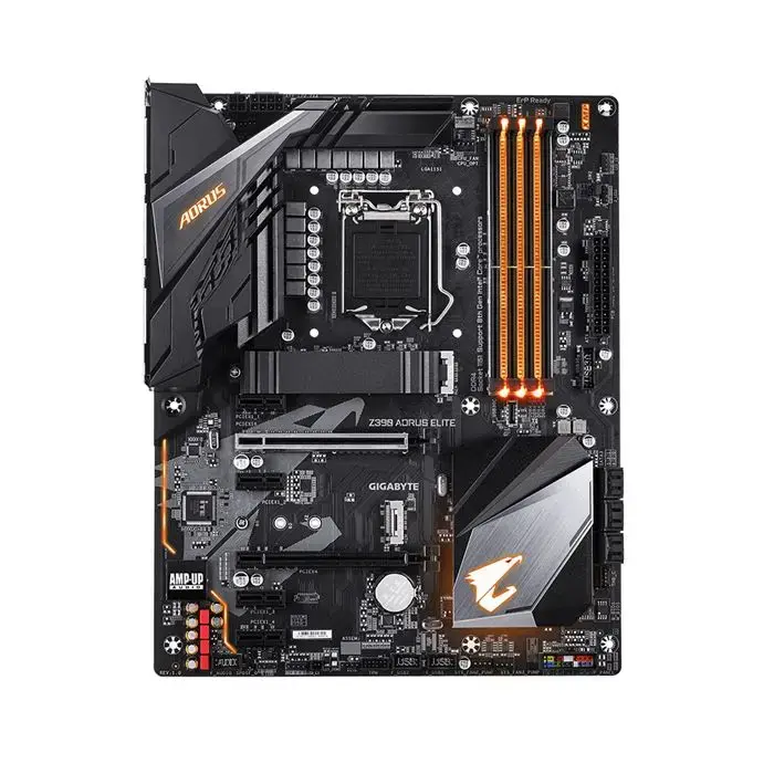 مادربرد گیگابایت مدل Z۳۹۰ AORUS ELITE -gallery-8