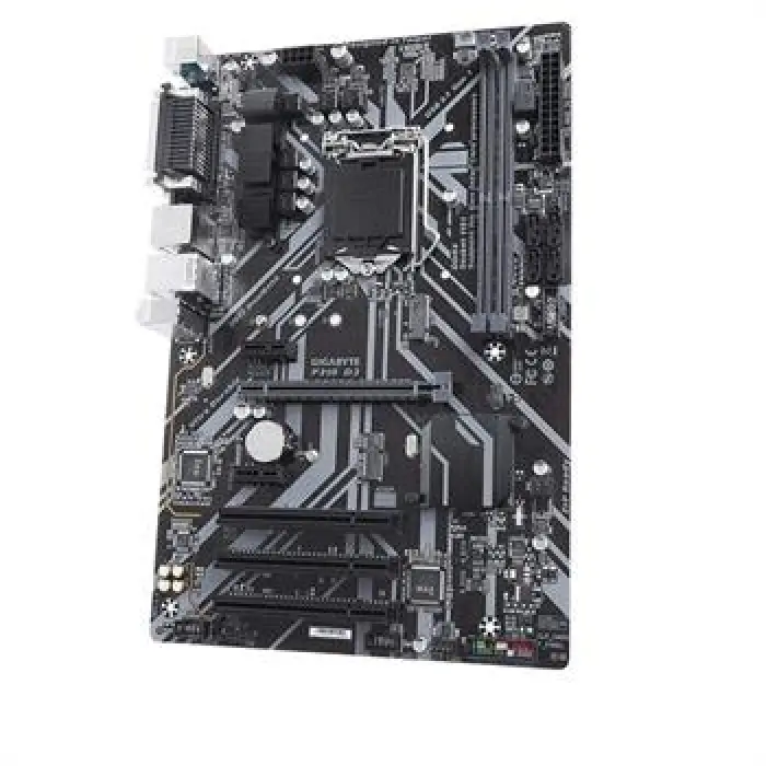 مادربرد گیگابایت مدل P310-D3 DDR۴ سوکت 1151 -gallery-3