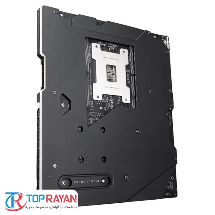 مادربرد گیگابایت مدل TRX۴۰ AORUS XTREME -gallery-6