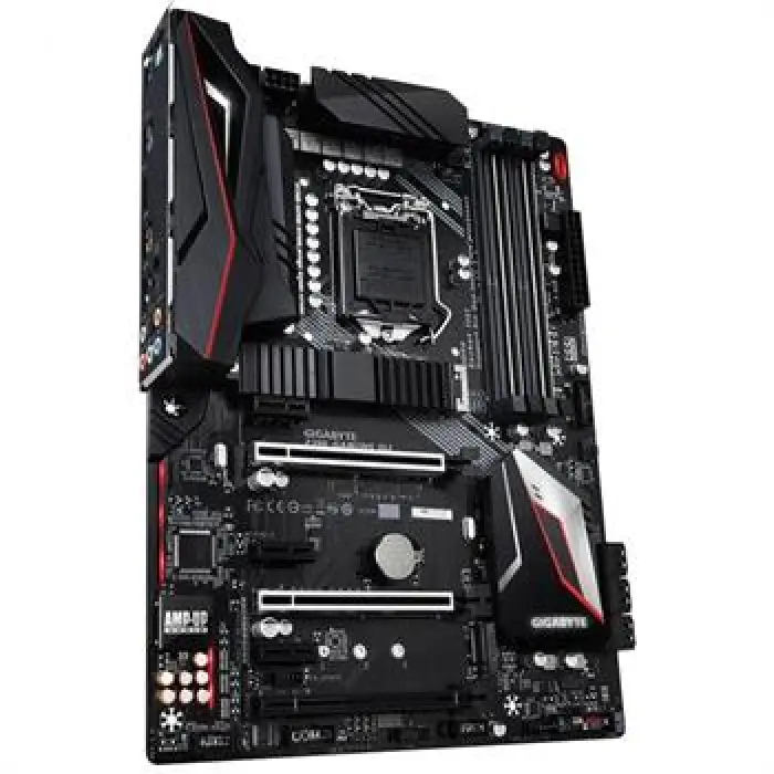 مادربرد گیگابایت Z390 GAMING X -gallery-1