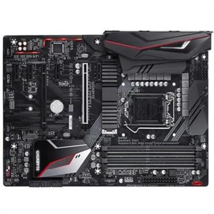 مادربرد گیگابایت Z390 GAMING X -gallery-2