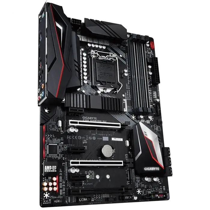 مادربرد گیگابایت Z390 GAMING X -gallery-5
