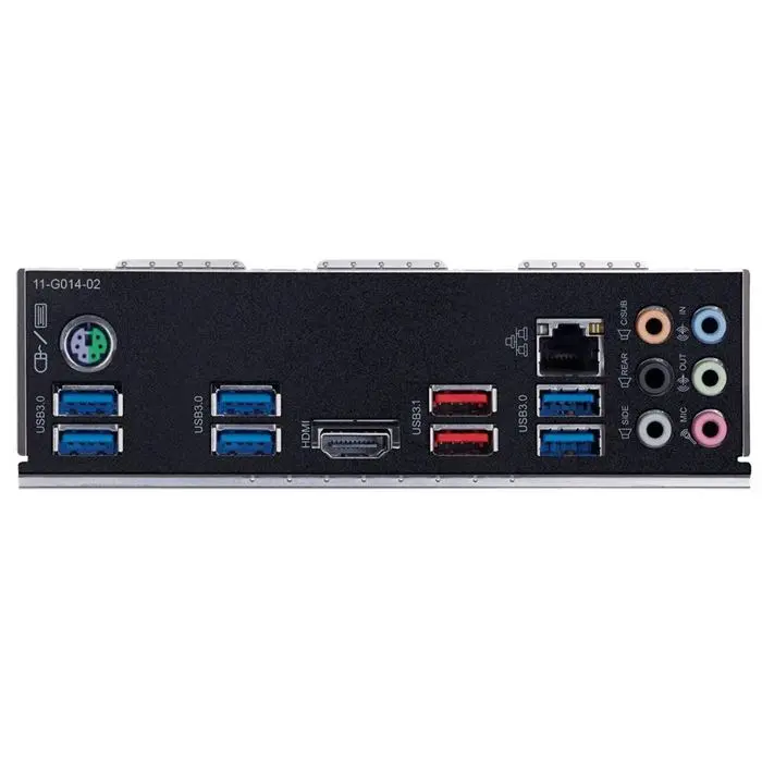 مادربرد گیگابایت Z390 GAMING X -gallery-7