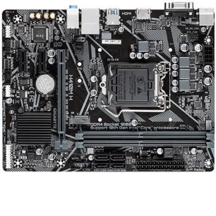 مادربرد گیگابایت H410M H -gallery-1