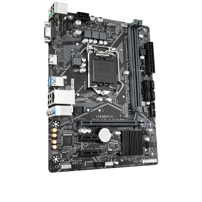 مادربرد گیگابایت H410M H -gallery-6