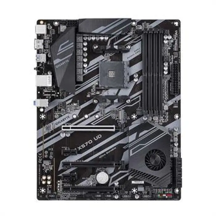مادربرد گیگابایت مدل X570 UD سوکت AM4 -gallery-2