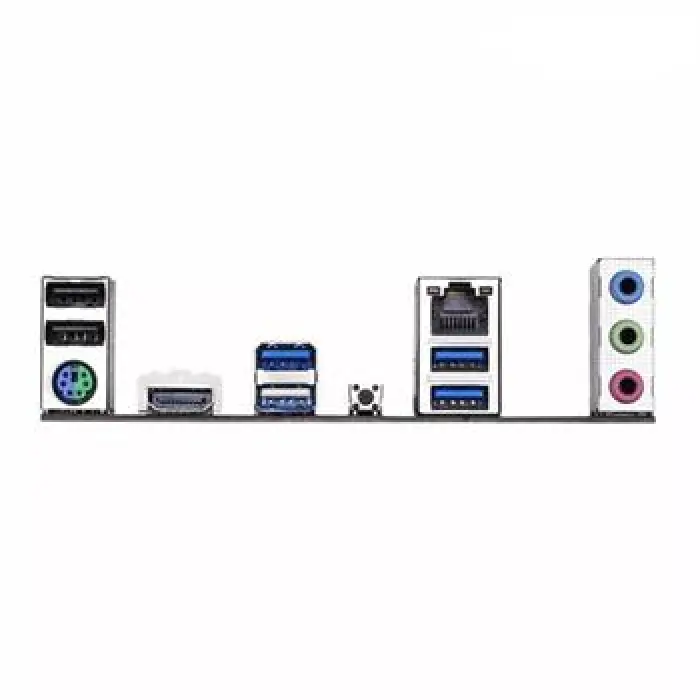 مادربرد گیگابایت مدل X570 UD سوکت AM4 -gallery-3