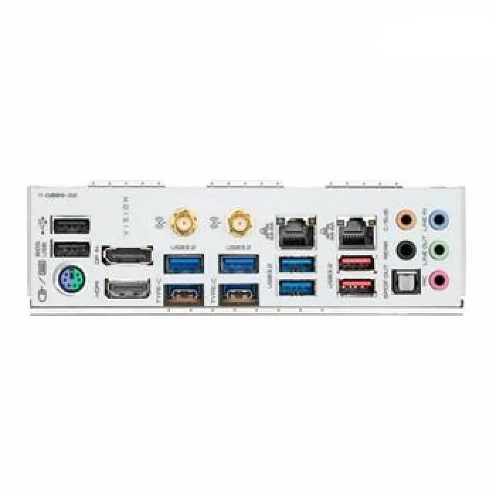 مادربرد گیگابایت B550 VISION D -gallery-1