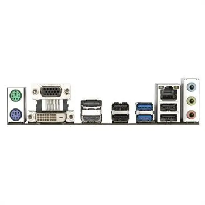 مادربرد گیگابایت H510M S2H -gallery-3