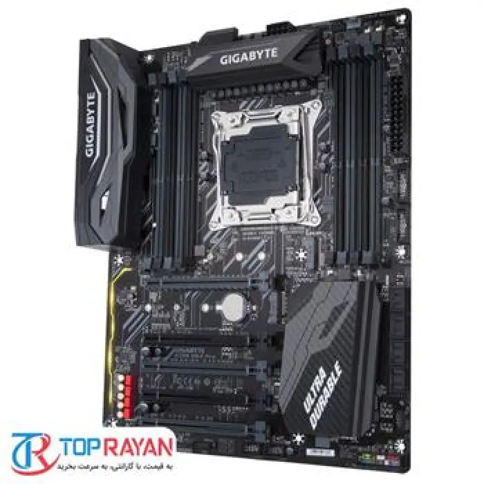 مادربرد گیگابایت مدل X299 UD4 PRO سوکت 2066 -gallery-3