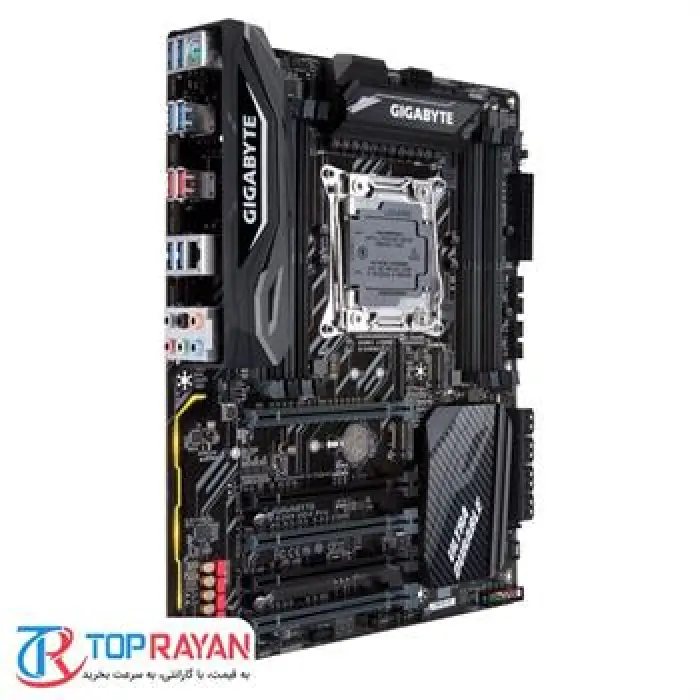 مادربرد گیگابایت مدل X299 UD4 PRO سوکت 2066 -gallery-4
