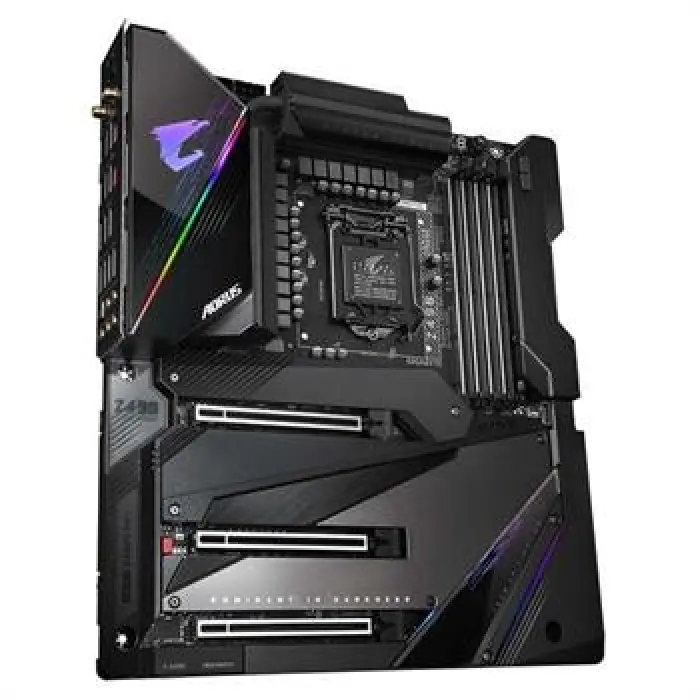 مادربرد گیگابایت مدل Aorus Z490 Xtreme سوکت 1200 -gallery-4