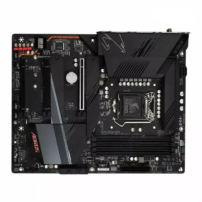 مادربرد گیگابایت B560 M AORUS PRO AX -gallery-9