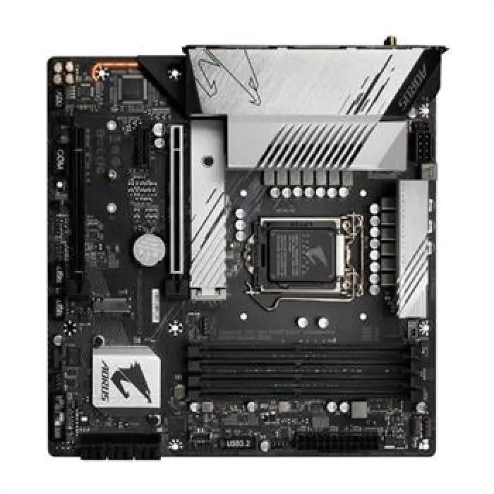 مادربرد گیگابایت B560 M AORUS PRO AX -gallery-5