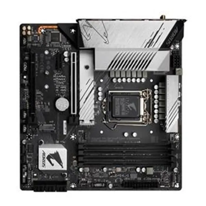 مادربرد گیگابایت B560 M AORUS PRO AX -gallery-6