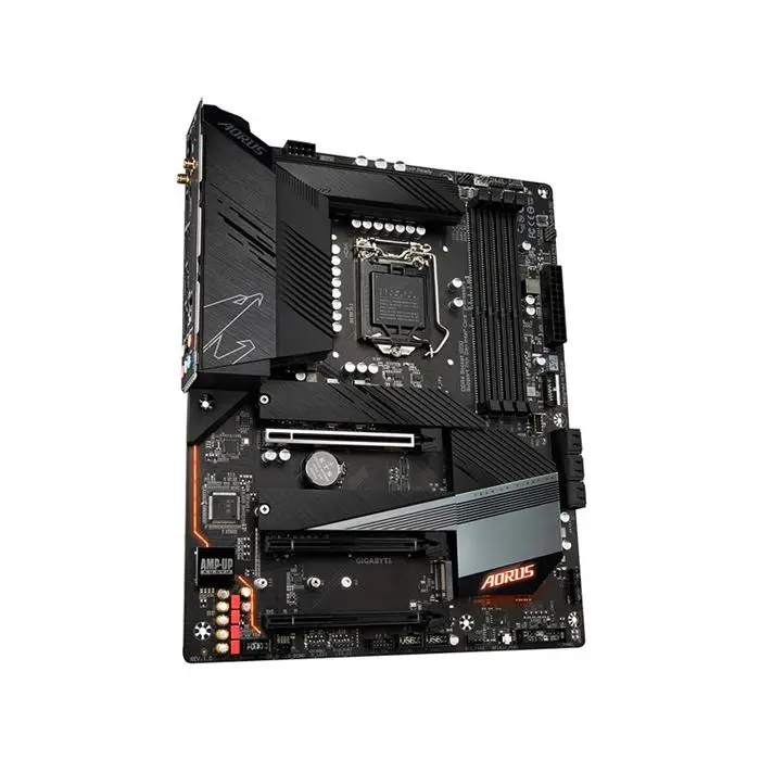 مادربرد گیگابایت B560 M AORUS PRO AX -gallery-8