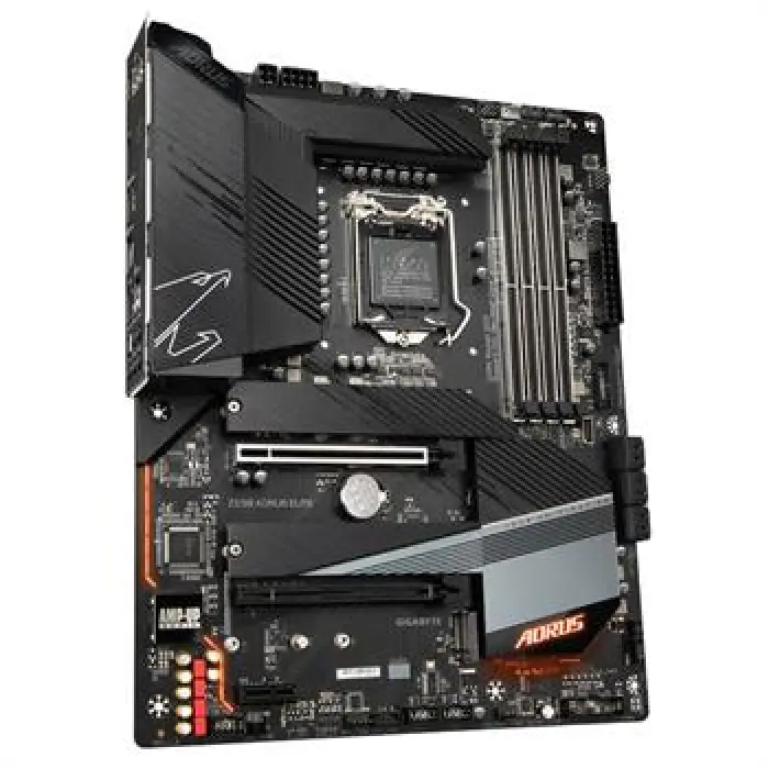 مادربرد گیگابایت Z590 AORUS ELITE -gallery-1