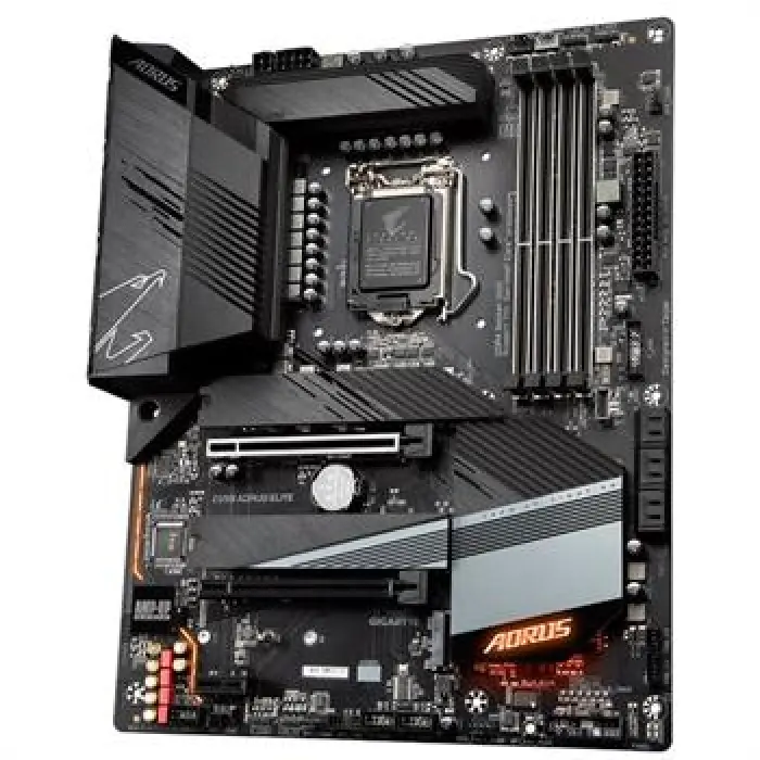 مادربرد گیگابایت Z590 AORUS ELITE -gallery-2