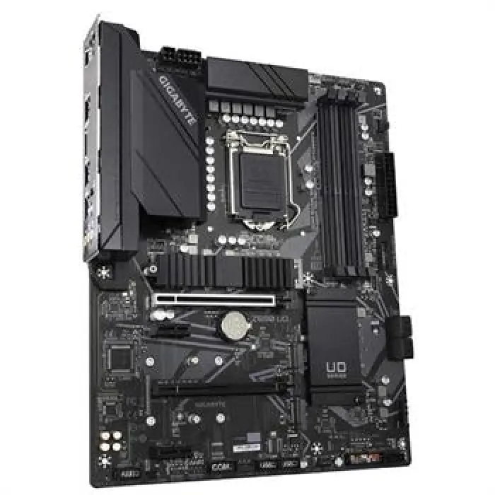 مادربرد گیگابایت Z590 UD Rev1.0 -gallery-1