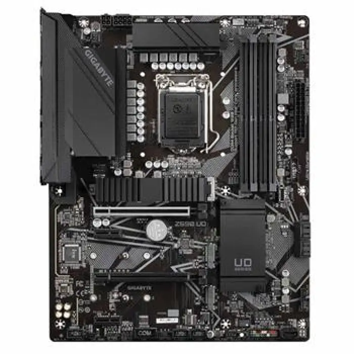 مادربرد گیگابایت Z590 UD Rev1.0 -gallery-2