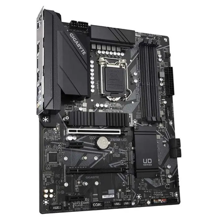 مادربرد گیگابایت Z590 UD Rev1.0 -gallery-5