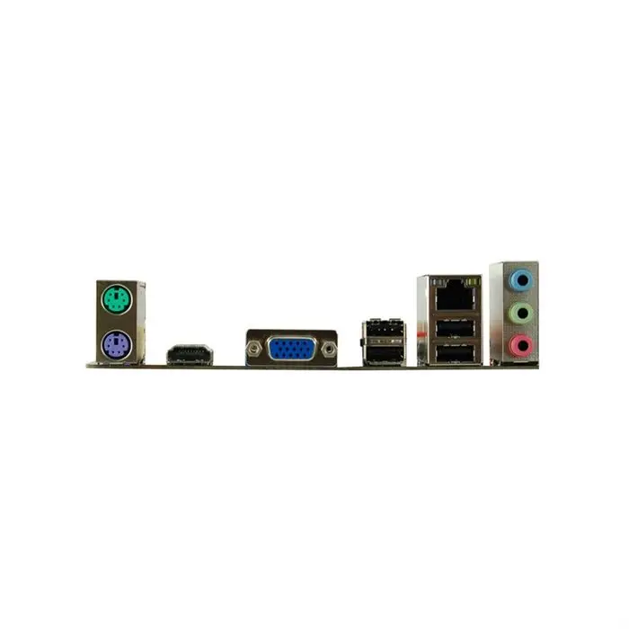 مادربرد بایوستار مدل H61MHV سوکت 1155 -gallery-7