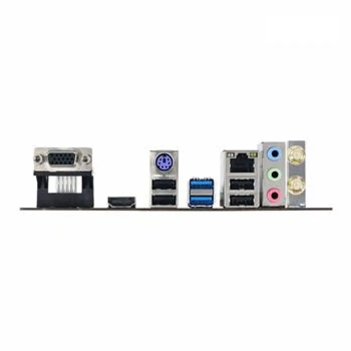 مادربرد بایوستار مدل H510MH/E DDR4 سوکت 1200 -gallery-3