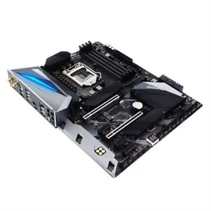 مادربرد بایوستار مدل Z490GTA EVO Ver. 5.0 سوکت 1200 -gallery-2