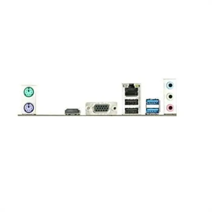 مادربرد بایوستار مدل H110MHV3 سوکت 1151 -gallery-5