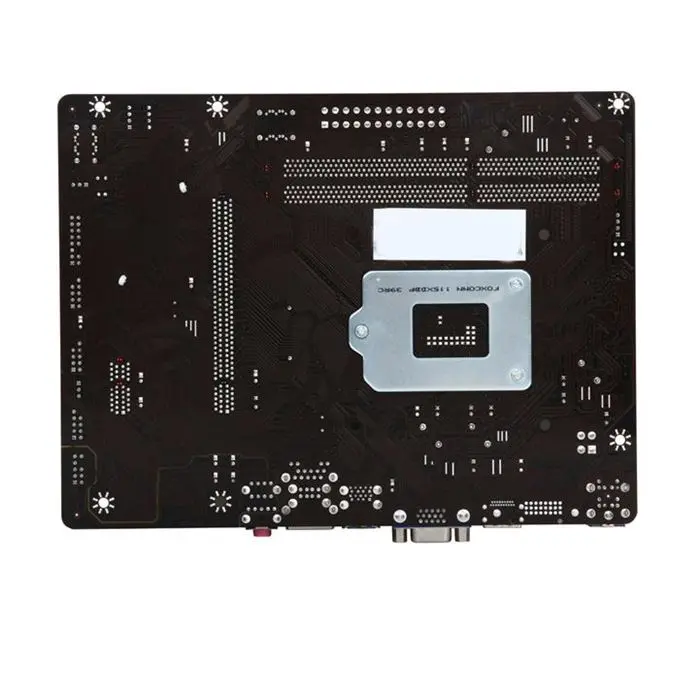 مادربرد بایوستار H81MHC سوکت 1150 -gallery-10