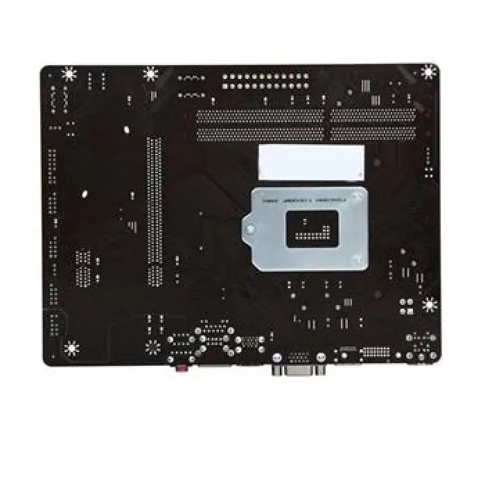 مادربرد بایوستار H81MHC سوکت 1150 -gallery-4