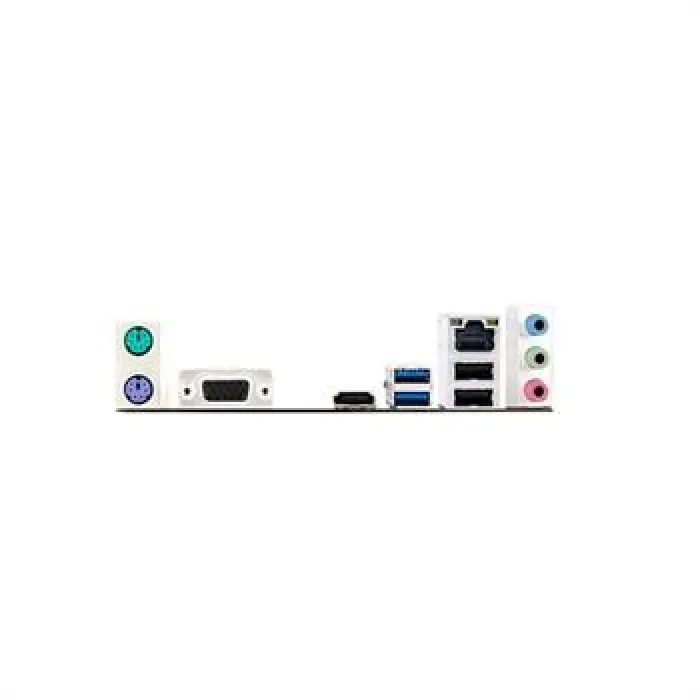 مادربرد بایوستار مدل N3050NH CPU Onboard سوکت 1151 -gallery-6