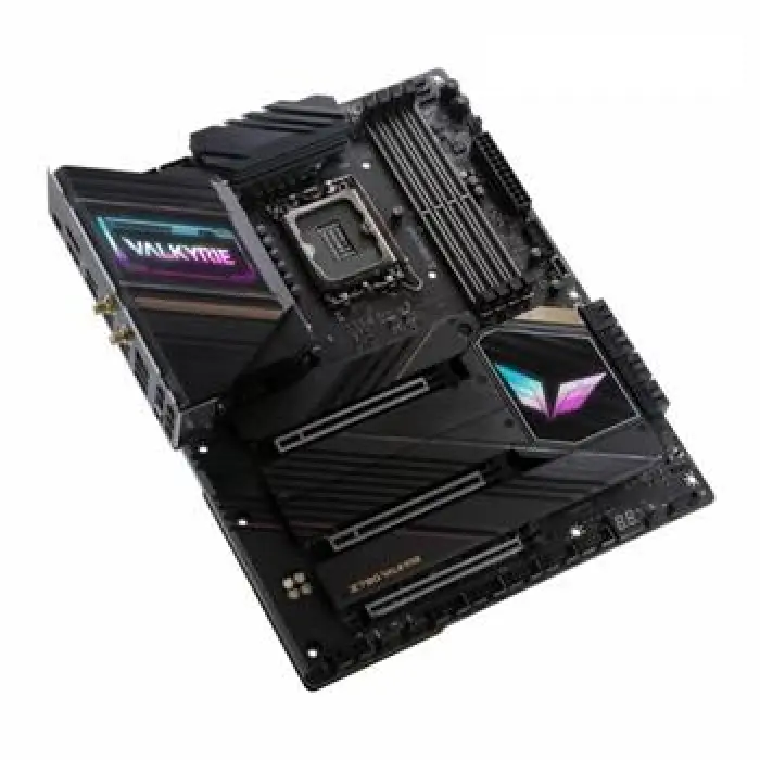 مادربرد بایواستار Biostar Z790 VALKYRIE DDR5 -gallery-1