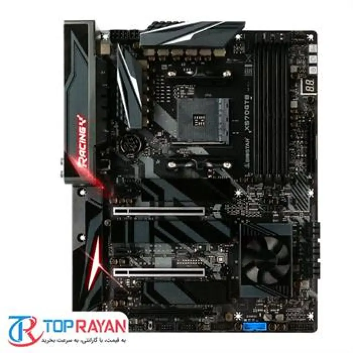 مادربرد بایوستار X570GT8 Ver. 5.x -gallery-1