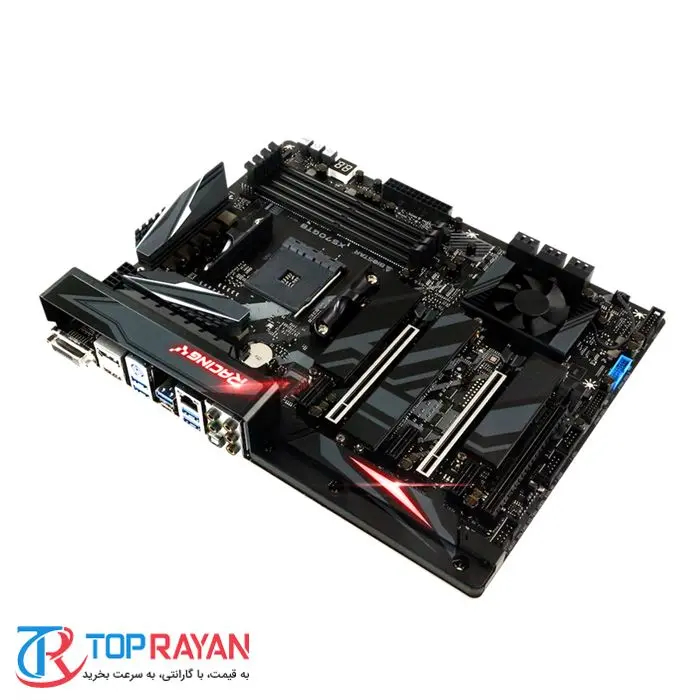 مادربرد بایوستار X570GT8 Ver. 5.x -gallery-6