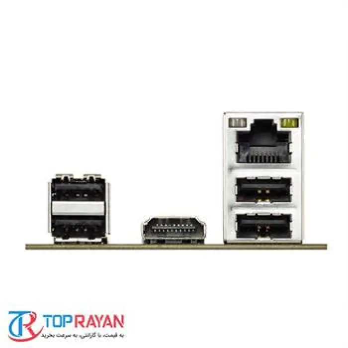 مادربرد بایوستار مدل +TB250-BTC D سوکت 1151 -gallery-3