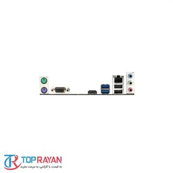 مادربرد بایوستار مدل J3060NH -gallery-3