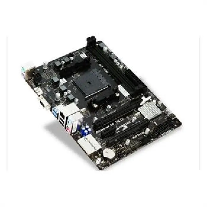 مادربرد بایوستار مدل Hi-Fi A70U3P Ver 6.2 سوکت +FM2 -gallery-5