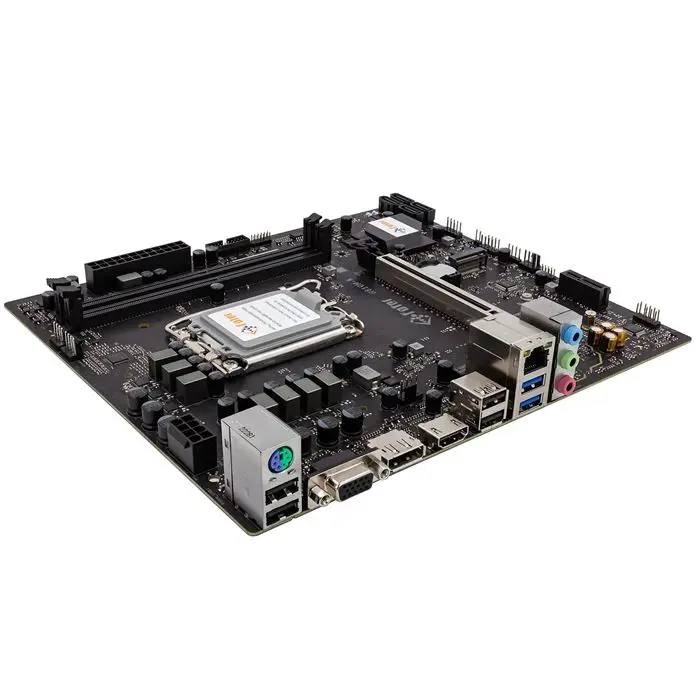 مادربرد فاطر مدل Fater H610M-K V2 LGA1700 DDR4 -gallery-10