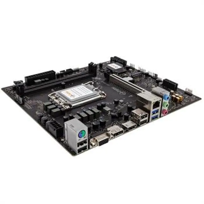 مادربرد فاطر مدل Fater H610M-K V2 LGA1700 DDR4 -gallery-3