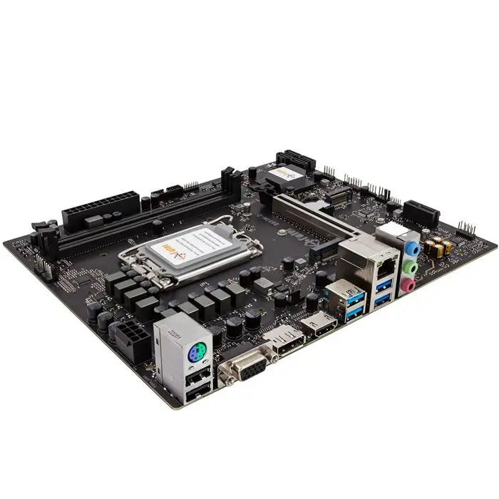 مادربرد فاطر مدل Fater B660M-D LGA1700 DDR4 -gallery-13