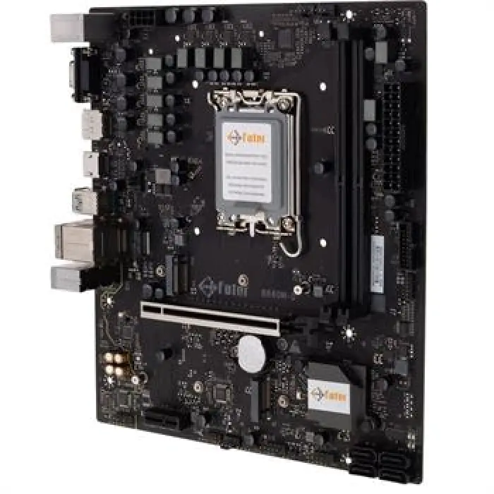 مادربرد فاطر مدل Fater B660M-D LGA1700 DDR4 -gallery-1