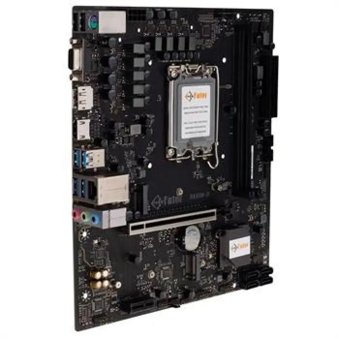 مادربرد فاطر مدل Fater B660M-D LGA1700 DDR4 -gallery-3