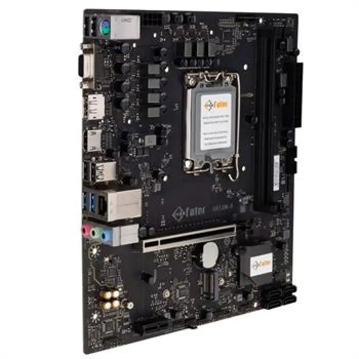 مادربرد فاطر مدل Fater H610M-K LGA1700 DDR4 -gallery-2