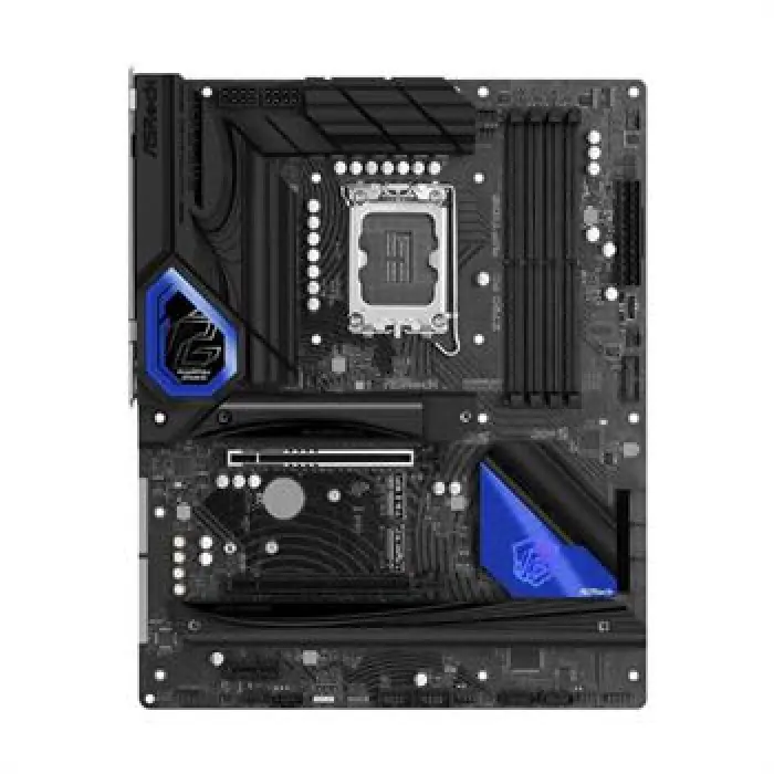 مادربرد ازراک Z790 PG Riptide DDR5 LGA1700 -gallery-1