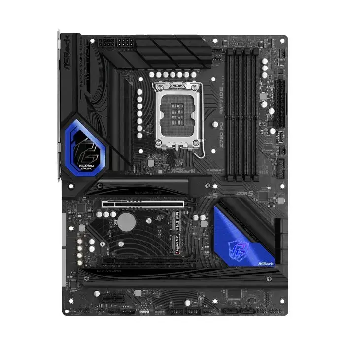 مادربرد ازراک Z790 PG Riptide DDR5 LGA1700 -gallery-5